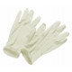 GUANTI LATTICE HAIR GLOVES Box100Pz.M s