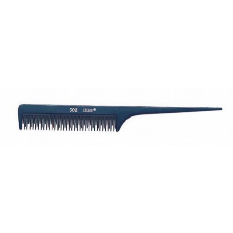 PETTINE HAIR COMB 502 s6