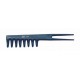 PETTINE HAIR COMB 202/C s6