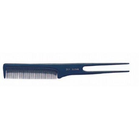 PETTINE HAIR COMB 201 s6