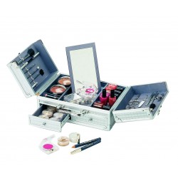 BOX PROFESSIONAL MAKE-UP STAGE