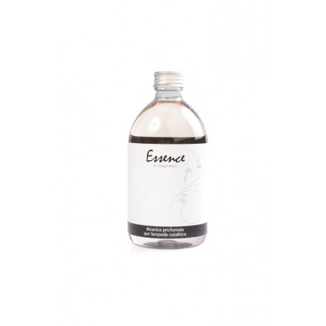 ESSENCE FRAGRANZA 500ML MUSCHIO BIANCO