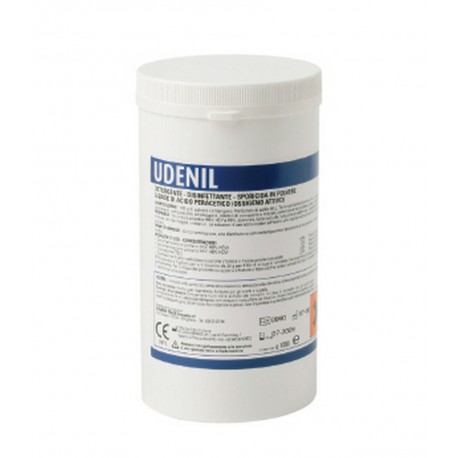 UDENIL PER STERILIZZ. ULTRASUONI 1KG