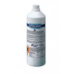 SEPTALDEIDE STERILIZZANTE 1000ML