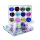 DAZZLING PER NAIL ART STELLINE