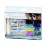 NAIL ART DECORATION KIT