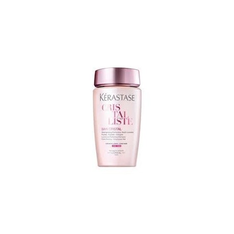 Kerastase shampoo cristal fini 250 ml.