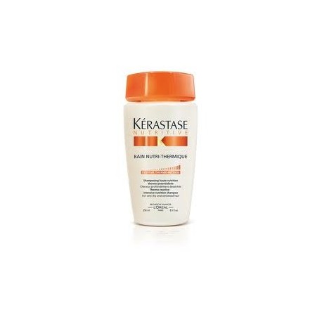 kerastase bain nutri thermique 250 ml.