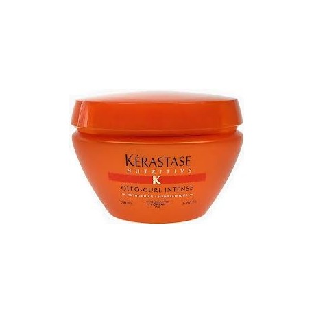 forening Udrydde Cruelty kerastase oleo curl intense 200 ml. - Target di luigi taberlet & c. s.a.s.