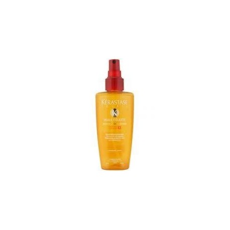 kerastase huile celeste 125 ml.
