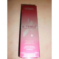 L'oreal crema stirante x-tenso 125 ml.