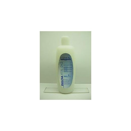 L'oreal vital 2 250 ml.