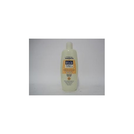 L'oreal dulcia tonic 0 250 ml.