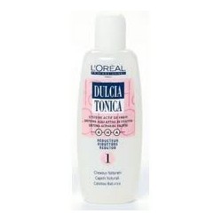 L'oreal dulcia tonic 1 250 ml.