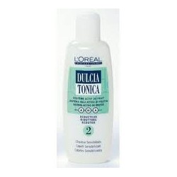 L'oreal dulcia tonic 2 250ml.