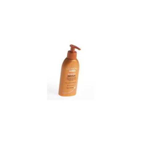 L'oreal sublime bronze
