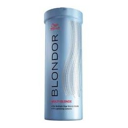 Wella decolorante blondor 800 ml.