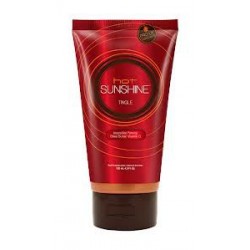 hot sunshine 130 ml.