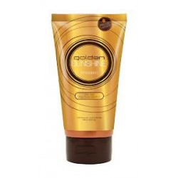 golden sunshine 130 ml.