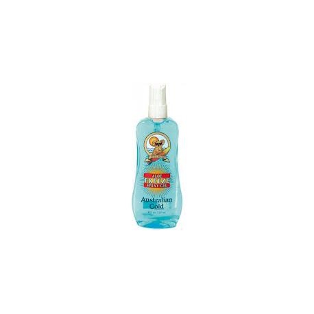 freeze spray 237 ml