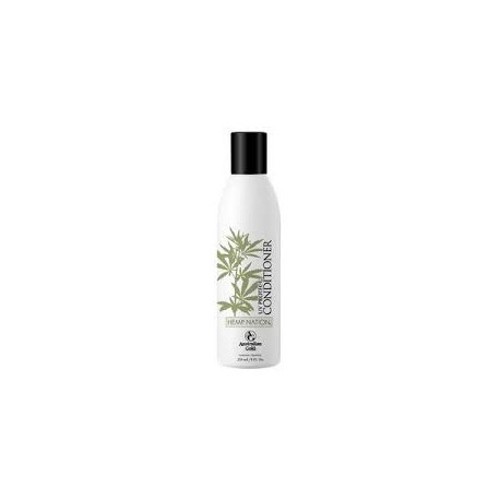 conditioner hemp 250 ml.