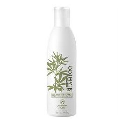 shampoo hemp 250 ml.