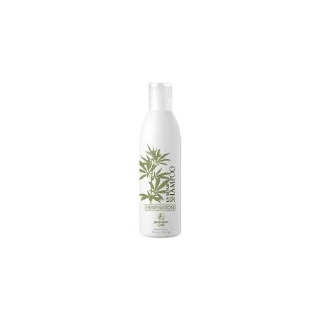 shampoo hemp 250 ml.