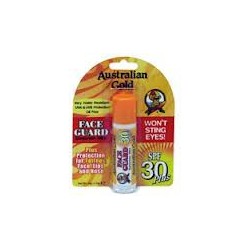 Face guard spf 30