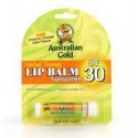 lip balm spf 30