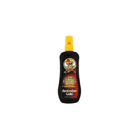 exsotic oil 237 ml.