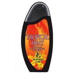 tropical heat 250 ml.