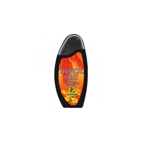 tropical heat 250 ml.