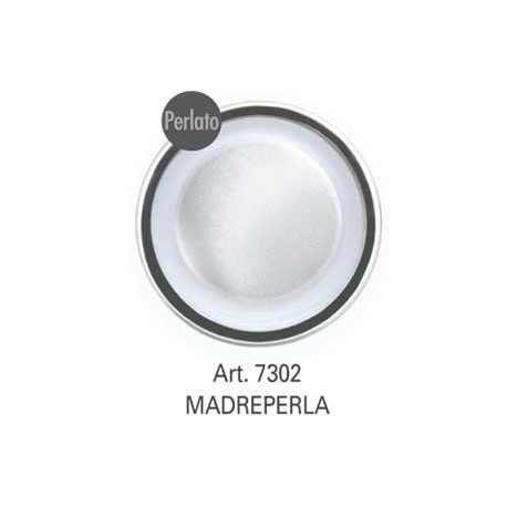 COLOR GEL MADREPERLA