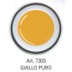 COLOR GEL GIALLO PURO