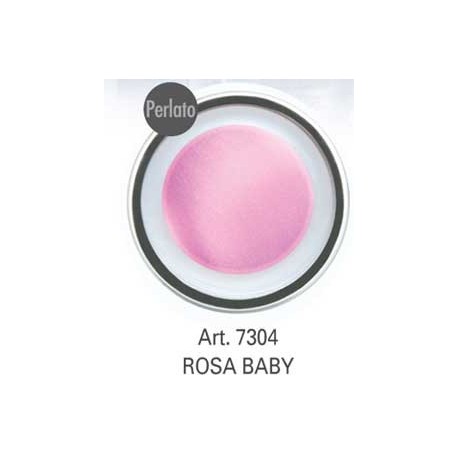 COLOR GEL ROSA BABY