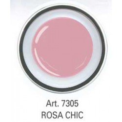 COLOR GEL ROSA CHIC