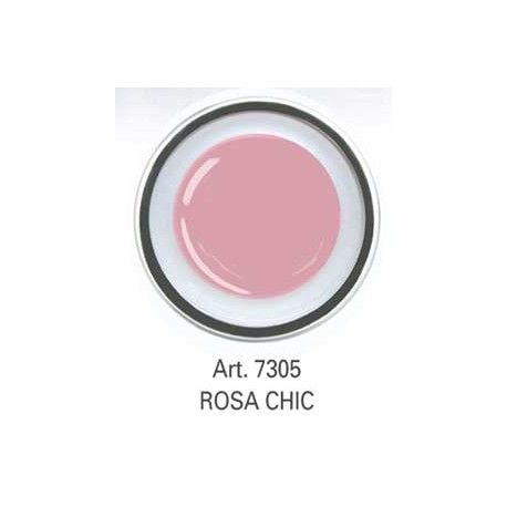 COLOR GEL ROSA CHIC