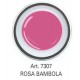 COLOR GEL ROSA BAMBOLA