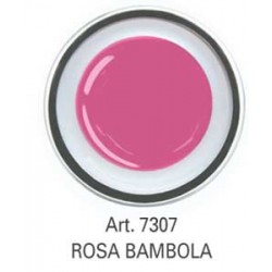 COLOR GEL ROSA BAMBOLA