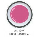 COLOR GEL ROSA BAMBOLA