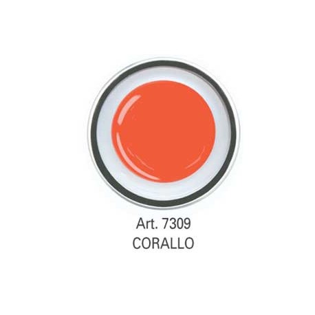 COLOR GEL CORALLO