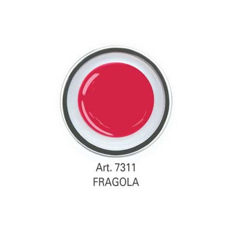 COLOR GEL FRAGOLA