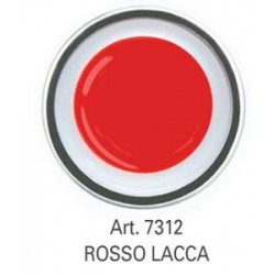 COLOR GEL ROSSO LACCA