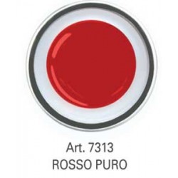 COLOR GEL ROSSO PURO