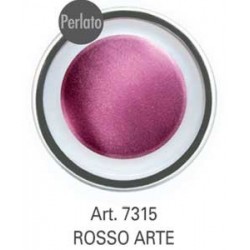 COLOR GEL ROSSO ARTE