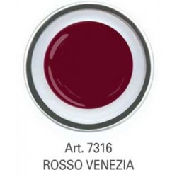 COLOR GEL ROSSO VENEZIA