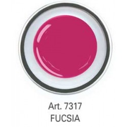 COLOR GEL FUCSIA