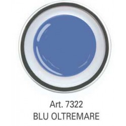 COLOR GEL BLU OLTREMARE