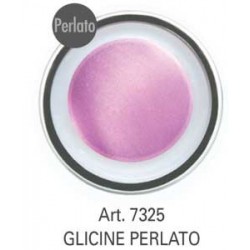 COLOR GEL GLICINE PERLATO