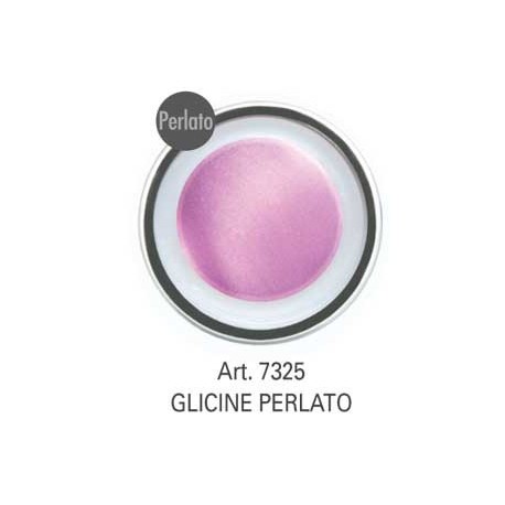 COLOR GEL GLICINE PERLATO